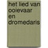 Het lied van ooievaar en dromedaris