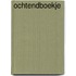 Ochtendboekje