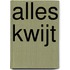 Alles kwijt