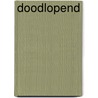 Doodlopend door Annick Lauwers