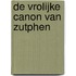 De Vrolijke Canon van Zutphen