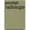 Pocket Radiologie by Veerle Smit