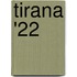Tirana '22