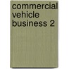 Commercial Vehicle Business 2 door Robert Vanek