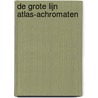 de grote lijn atlas-achromaten by Unknown