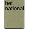 Het National by Paul Seelen