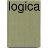 Logica by Isaac Watts