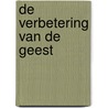 De verbetering van de geest door Isaac Watts