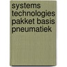 Systems Technologies pakket Basis Pneumatiek door Electudevelopment