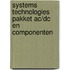 Systems Technologies pakket AC/DC en componenten