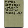 Systems Technologies pakket WTB Tekenen en tekening lezen by Electudevelopment