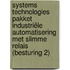 Systems Technologies pakket Industriële automatisering met slimme relais (besturing 2)