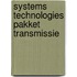 Systems Technologies pakket Transmissie