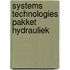 Systems Technologies pakket Hydrauliek