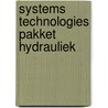 Systems Technologies pakket Hydrauliek by Electudevelopment