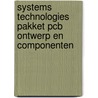 Systems Technologies pakket PCB ontwerp en componenten door Electudevelopment