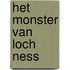 Het monster van Loch Ness