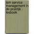 ISM service management in de praktijk - lesboek