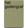 Het godengraf door Stephen Desberg