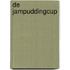De Jampuddingcup