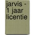 Jarvis - 1 Jaar Licentie