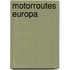 De mooiste Motorroutes in Europa