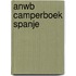 ANWB Camperboek Spanje