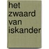 Het Zwaard van Iskander