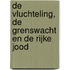 De vluchteling, de grenswacht en de rijke Jood