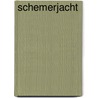 Schemerjacht by Hans Mulder