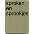 Sproken en sprookjes