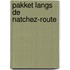 Pakket Langs de Natchez-route
