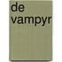 De vampyr