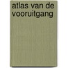 Atlas van de vooruitgang by David McCandless