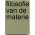 Filosofie van de materie