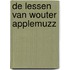 De lessen van Wouter Applemuzz