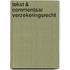 Verzekeringsrecht