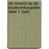 De moord op de boekverkoopster Deel 1 (set) door Frank Westerman