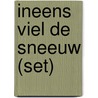 Ineens viel de sneeuw (set) by Otto de Kat