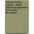 MIXED LRN-line online + boek Officemanagement 3/4 vmbo | LIFO-totaal