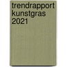 Trendrapport kunstgras 2021 door Nino Stuivenberg