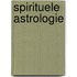 Spirituele Astrologie