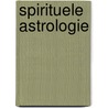 Spirituele Astrologie door Carla Kerklaan