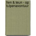 Fien & Teun - Op tulpenavontuur