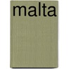 Malta door Hans E. Latzke