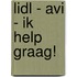 LIDL - AVI - IK HELP GRAAG!
