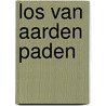 Los van aarden paden door Marian Geense