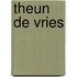 Theun de Vries