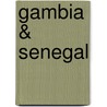 Gambia en Senegal by Guido Derksen