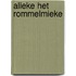 Alieke het rommelmieke